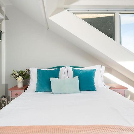 Sea View Cottage Dream By The Water Appledore Exterior photo