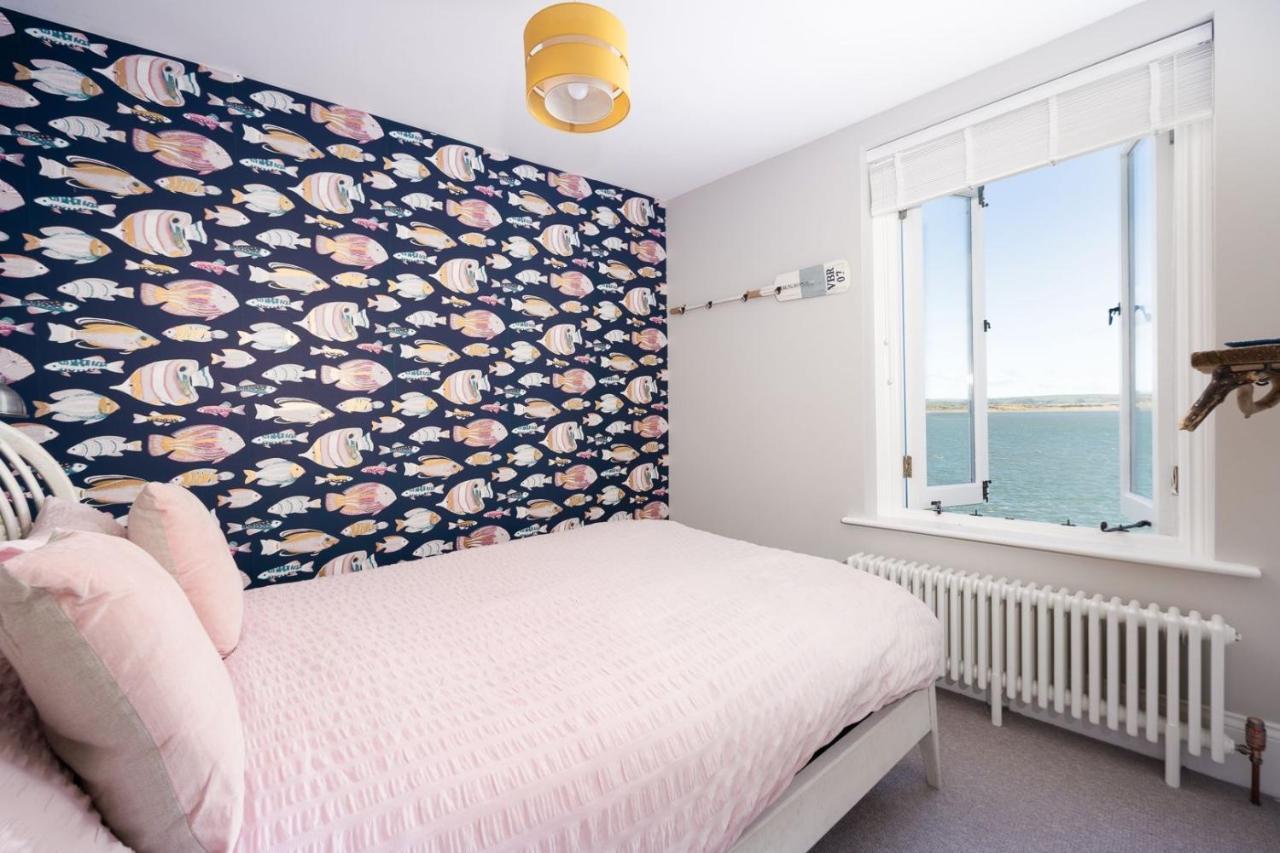 Sea View Cottage Dream By The Water Appledore Exterior photo