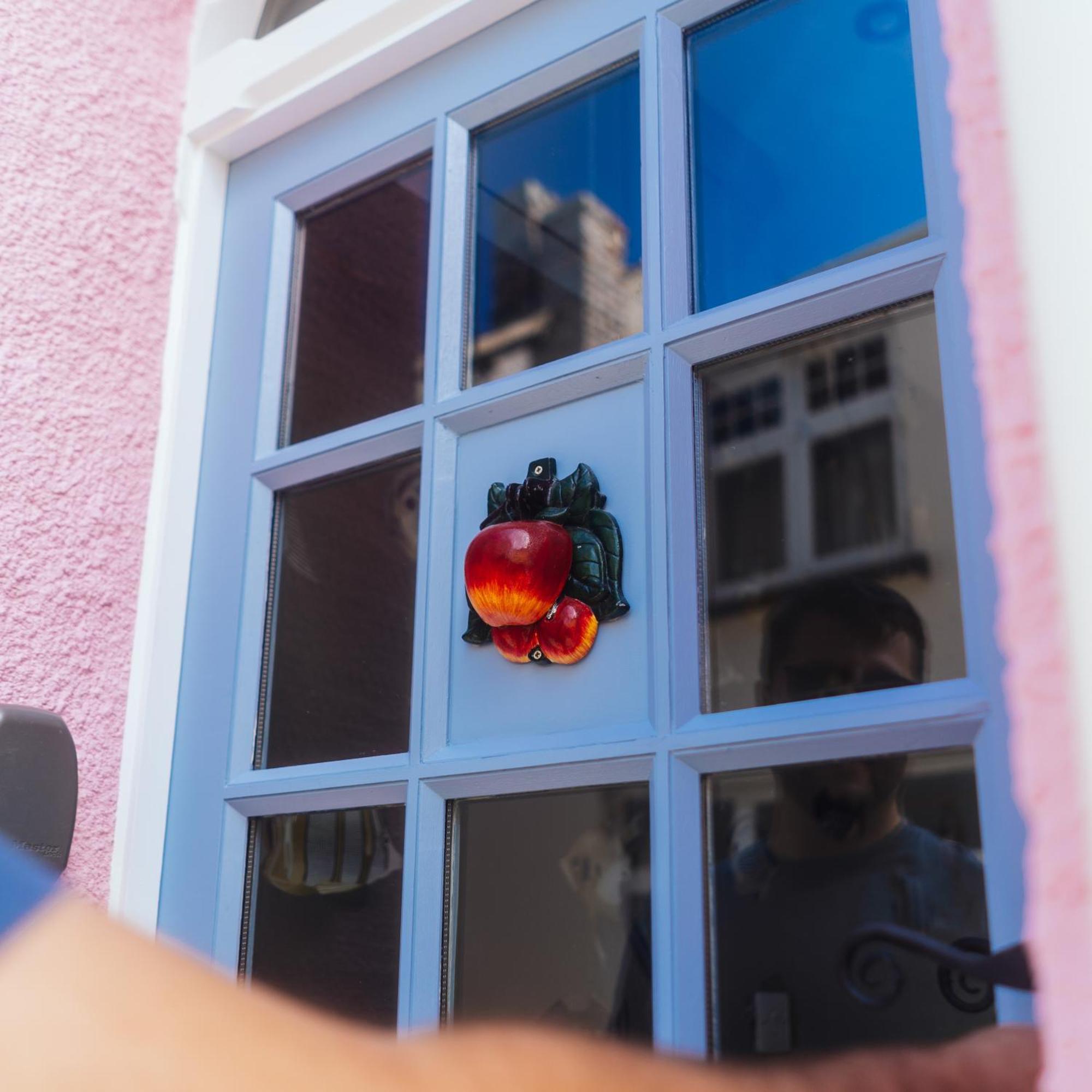 Sea View Cottage Dream By The Water Appledore Exterior photo